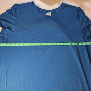 Athleta With Ease Tee Shirt